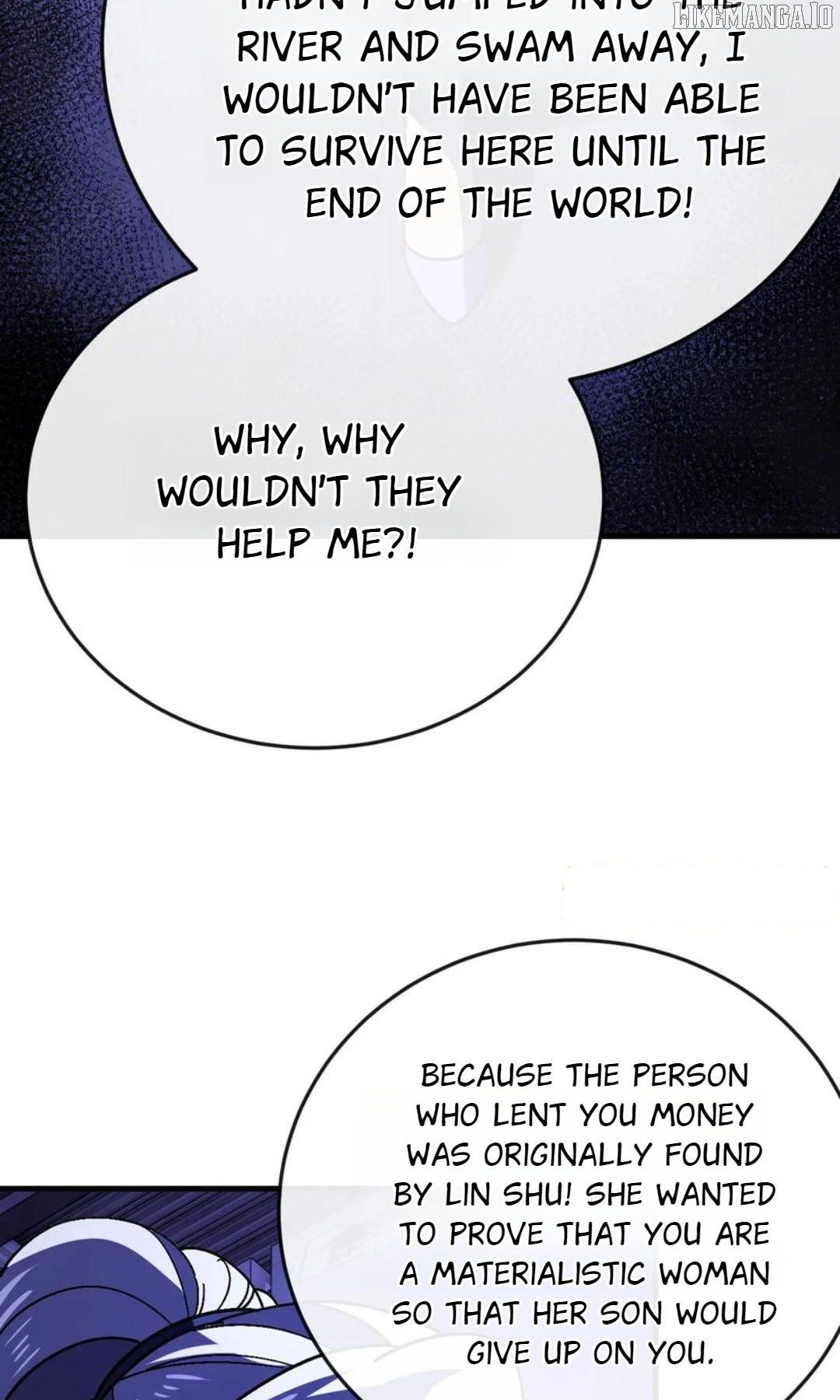 National NPC: I can kill Players Chapter 41 - page 9